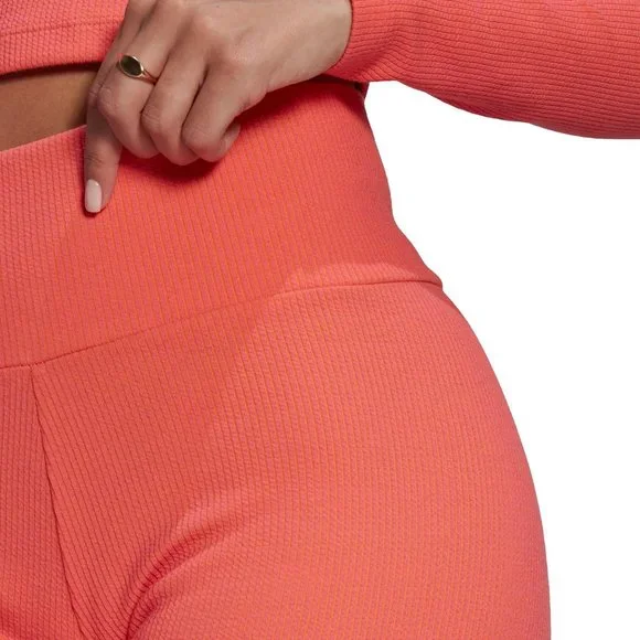 NWT adidas Originals Women's Outdoor Utility Short Leggings - Picture 5 of 6